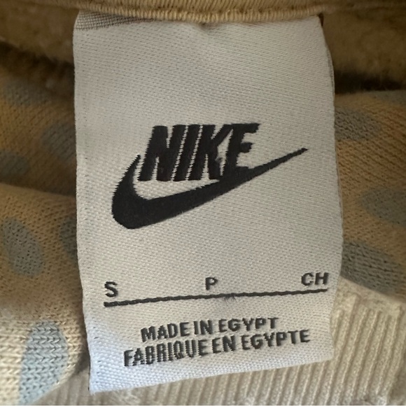 Nike NSW Project Uphoria Phoenix Oversized Hoodie - Picture 12 of 14